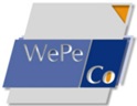 Homepage-Wepeco Logo
